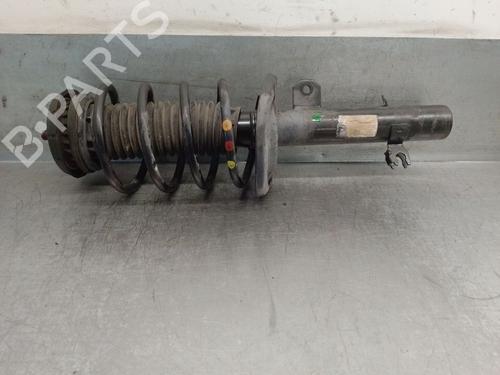 Used Right front shock absorber PEUGEOT 2008 I (CU_) 1.2 THP 110 / PureTech 110 (110 hp) 29351069