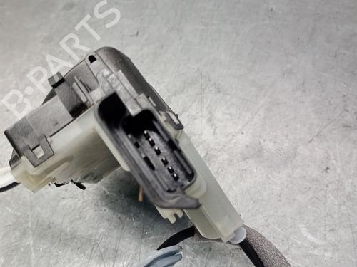 Rear left lock PEUGEOT 3008 II SUV (MC_, MR_, MJ_, M4_) 1.2 THP/ PureTech 130 (MRHNSM, MRHNSU, MRHNSJ, MRHNYW,... | BP27566603C100 