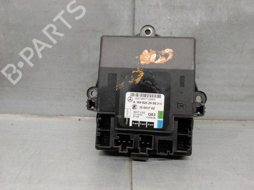 Elektronisk modul MERCEDES-BENZ A-CLASS (W169) A 180 CDI (169.007, 169.307) (109 hp) 15692682