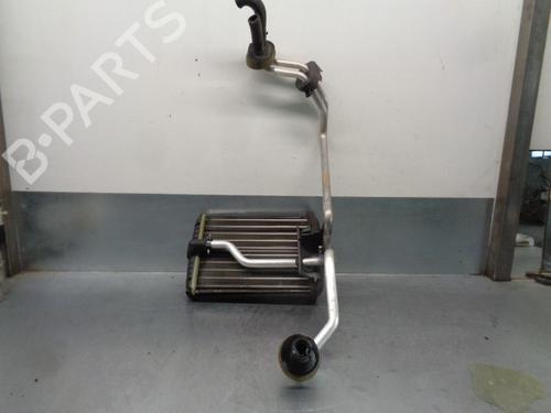 Used Heater matrix MERCEDES-BENZ S-CLASS (W220) S 320 CDI (220.026, 220.126) (197 hp) 9674566