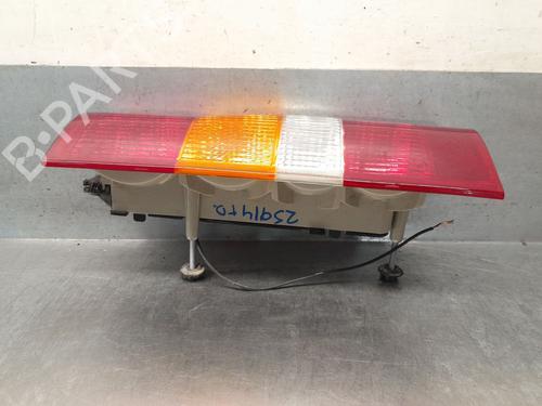 Right taillight FORD TRANSIT Van (FA_ _) 2.2 TDCi | BP37184003C35 - Image 4