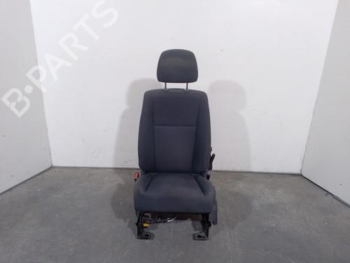 Used Left front seat DODGE JOURNEY 2.0 CRD (140 hp) 27990987