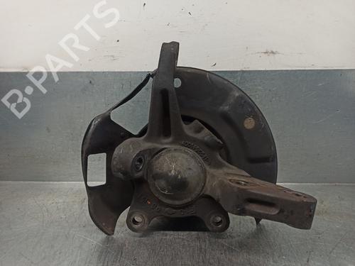 Used Right front steering knuckle NISSAN VANETTE CARGO Van (HC 23) 2.3 D (75 hp) 15130587