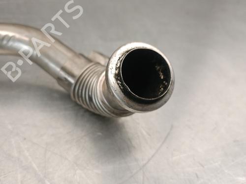 Pipe PEUGEOT 407 (6D_) 2.0 HDi 135 (6DRHRH, 6DRHRE, 6DRHRG, 6DRHRJ) | BP28514172M125