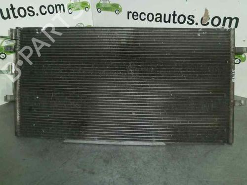 Used AC radiator FORD TRANSIT Platform/Chassis (FM_ _, FN_ _, FF_ _) [2006-2014]  2107537