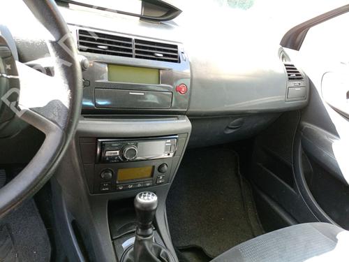 Left front driveshaft CITROËN C4 I (LC_) 1.6 16V | BP29395547M38 - Image 17