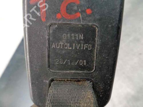 Seat buckle TATA 207 Pickup  | BP21020277I32 