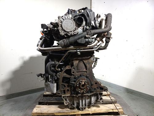 Engine SEAT LEON (1P1) 2.0 TDI 16V | BP39564886M1 - Image 3