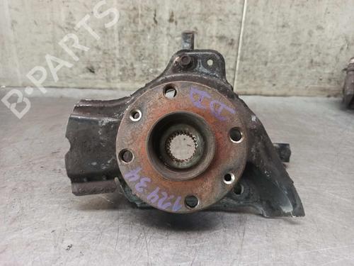 Used Right front steering knuckle Right front steering knuckle 8066448 8066448