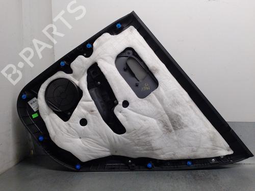Rear left panel KIA SPORTAGE III (SL) 1.7 CRDi | BP16813159C60 