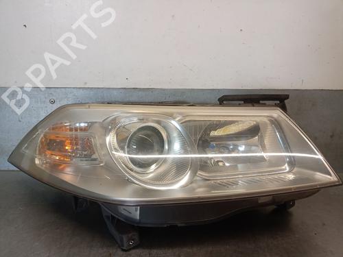 Used Right headlight Right headlight RENAULT MEGANE II (BM0/1_, CM0/1_) 1.9 dCi (131 hp) 34440673 34440673