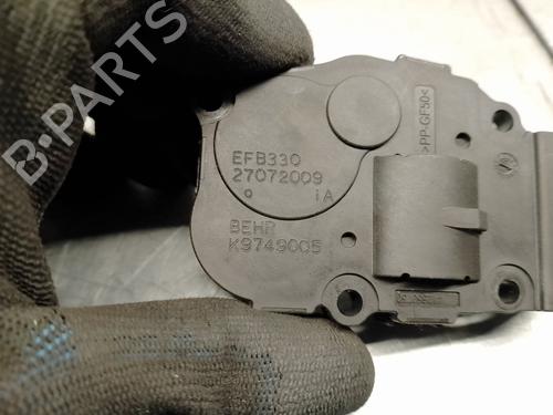 Heater blower motor MERCEDES-BENZ E-CLASS (W212) E 300 CDI / BlueTEC (212.020, 212.021, 212.027) | BP16346269M62 