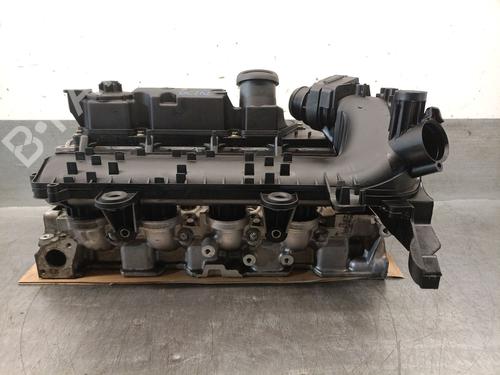 Used Cylinder head CITROËN C4 I (LC_) 1.6 HDi (90 hp) 31060793
