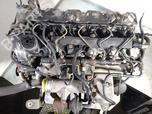 Engine SSANGYONG REXTON / REXTON II (GAB_) 2.7 Xdi 4x4 | BP37489656M1 - Image 6