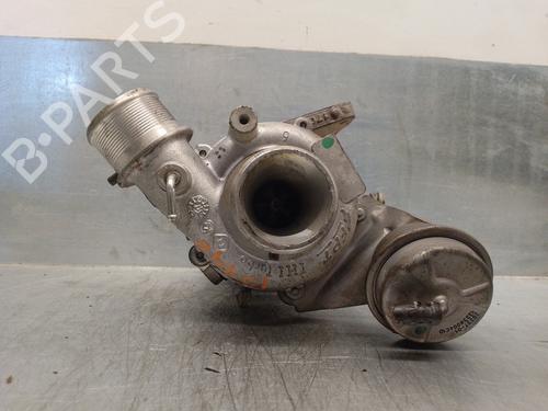 Used Turbocharger/Supercharger FIAT TIPO Estate (356_, 357_) [2016-2025]  12170214