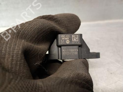 Electronic module KIA NIRO I (DE) 1.6 GDI Hybrid | BP26556505M83 - Image 4