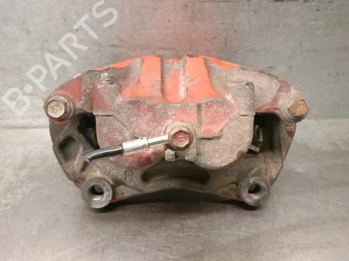 Right front brake caliper NISSAN PATHFINDER III (R51) 2.5 dCi 4WD | BP36848355M104 - Image 4
