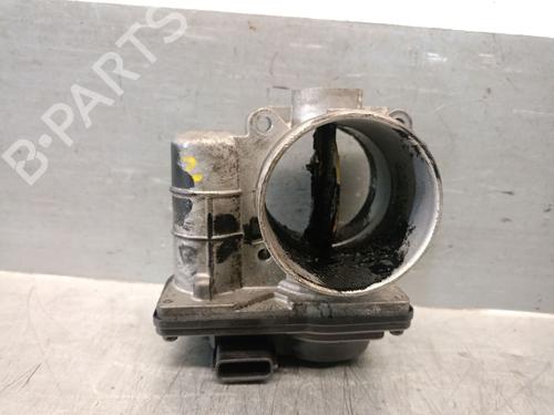 Used Throttle body OPEL VECTRA C (Z02) 3.0 CDTi (F69) (184 hp) 30636197