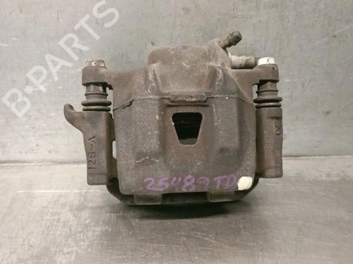 Used Right rear brake caliper Right rear brake caliper TOYOTA PREVIA II (_R3_) 2.4 (ACR30) (156 hp) 36109805 36109805