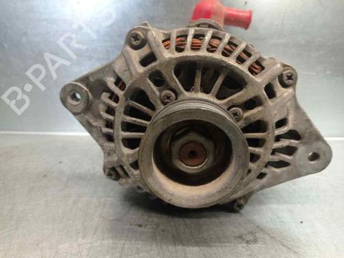 Used Alternator SUBARU FORESTER (SF_) 2.0 AWD (SF5) (125 hp) 9178504