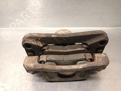 Left rear brake caliper KIA CARNIVAL / GRAND CARNIVAL III (VQ) 2.9 CRDi | BP22756522M107 