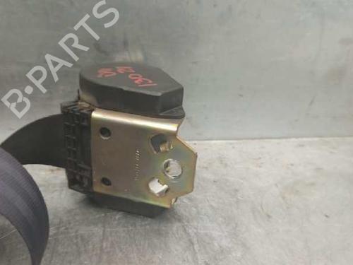 Front right seatbelt CITROËN XANTIA (X1_, X2_) 2.0 HDI 109 | BP8725836I25 