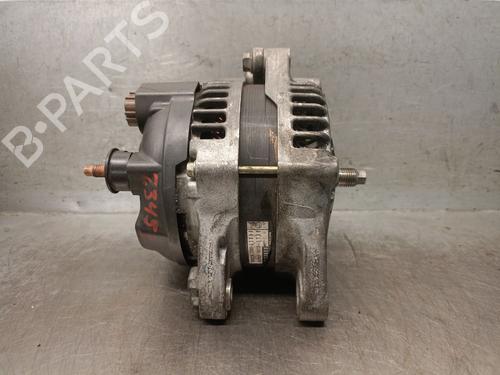 Alternator MINI MINI (R50, R53) One D 2706033050 | 12317790879 | 1042103730 | DENSO