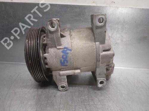 Used AC compressor NISSAN PRIMERA (P12) 1.6 (109 hp) 9554806