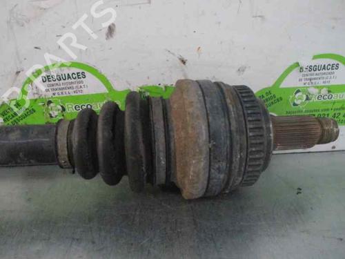 Right rear driveshaft BMW 3 Touring (E46)  | BP2108269M41 