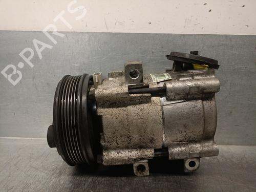 Used AC compressor FORD MONDEO III Turnier (BWY) 2.0 16V TDDi / TDCi (115 hp) 31138453