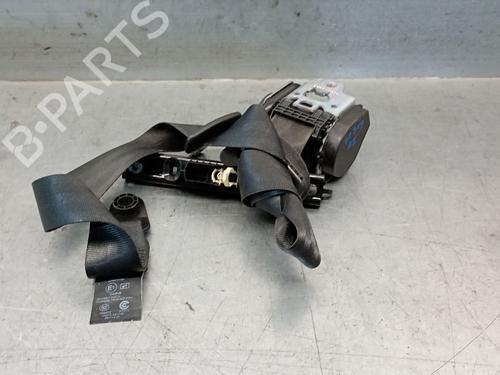 Front left seatbelt LAND ROVER RANGE ROVER SPORT I (L320) 3.0 D 4x4 | BP25242046I26 