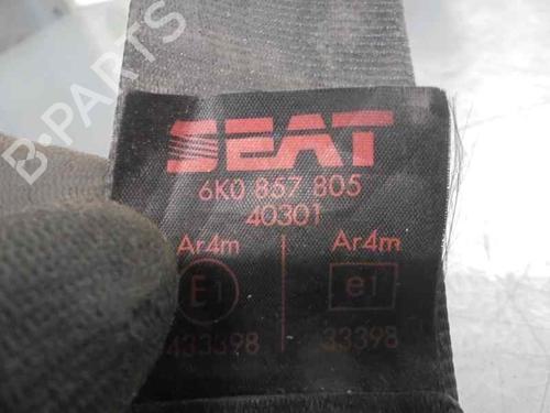 Rear left seatbelt SEAT IBIZA II (6K1) 1.4 i | BP7445442I29 