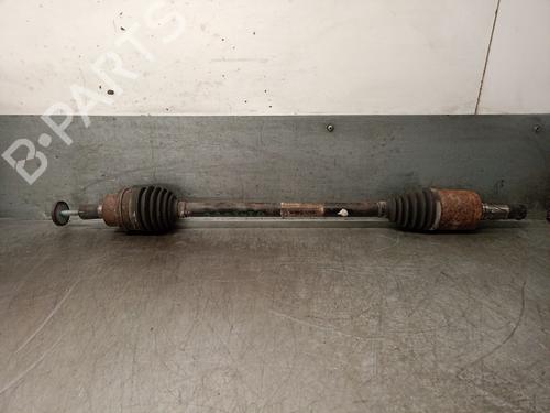 Used Right rear driveshaft VOLVO S80 II (124) T6 AWD (305 hp) 29244973