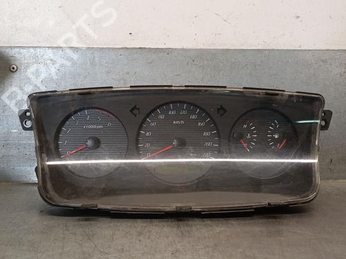 Quadro strumenti Quadro strumenti SSANGYONG KYRON 2.7 Xdi 4x4 (163 hp) 36755281 36755281