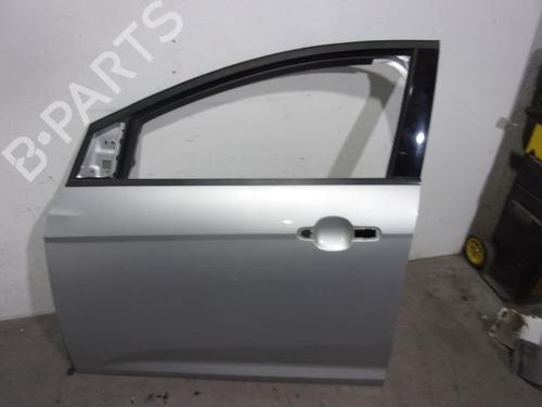 Used Left front door FORD FOCUS III [2010-2020]  17082553