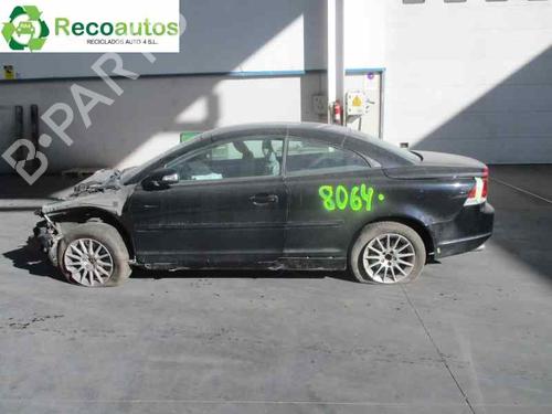 Particulate filter VOLVO C70 II Convertible (542) D5 | BP2099150M81  - Image 5