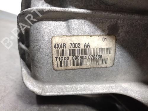 Gearbox JAGUAR X-TYPE I (X400) 2.0 D | BP36387985M3 - Image 10