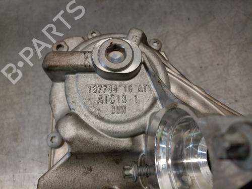 Transfer box BMW X3 (G01, F97, G08) xDrive 20 d Mild-Hybrid | BP28133316M36 