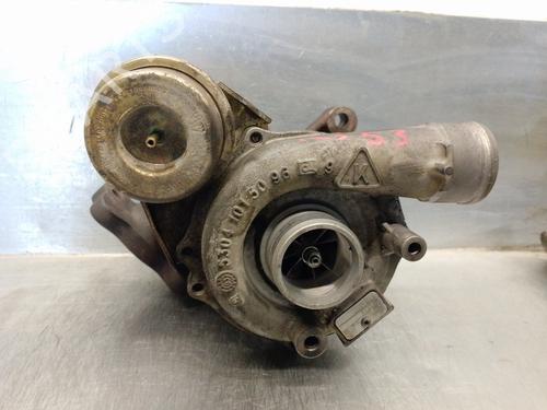 Turbolader/Kompressor PEUGEOT 406 (8B) 2.0 HDI 110 (109 hp) 15012690