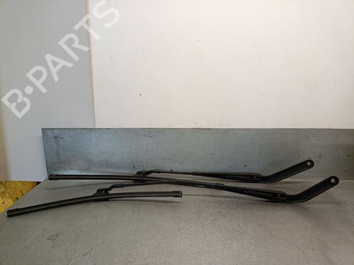 Front windshield wiper arm BMW X6 (E71, E72) xDrive 35 d | BP34152980C143 - Image 2