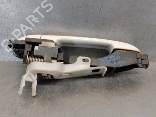 Rear right exterior door handle HYUNDAI i30 (FD) 1.6 CRDi | BP29712456C130 