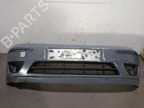 Used Front bumper Front bumper 37295141 37295141