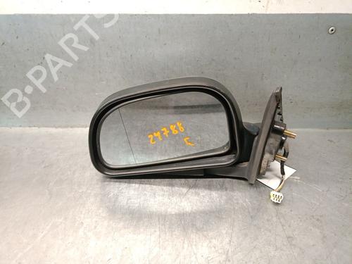Used Left mirror Left mirror MITSUBISHI GALANT VIII (EA_) [1996-2004] 32505595 32505595