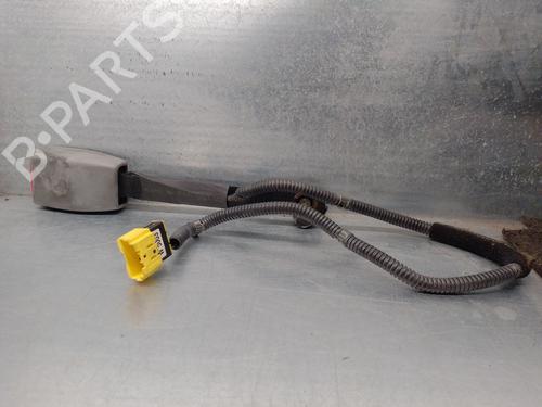 Used Seat buckle KIA MAGENTIS II (MG) 2.0 CRDi (140 hp) 17473814
