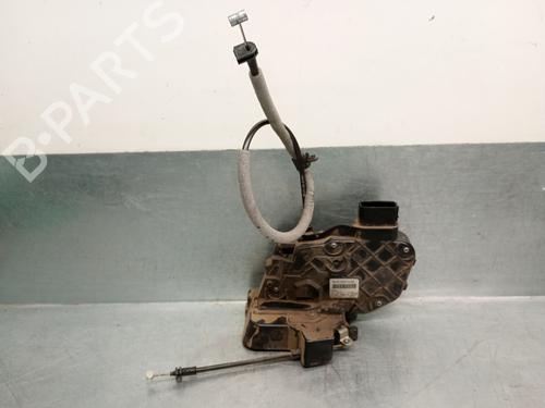 Rear right lock FORD S-MAX (WA6) 2.0 TDCi 6M2AR26412EB | 1791409
