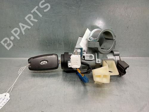 Ignition barrel HYUNDAI KONA (OS, OSE, OSI) 1.6 CRDi | BP29260329M48 