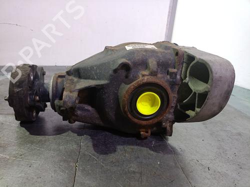 Used Rear differential Rear differential 22732255 22732255