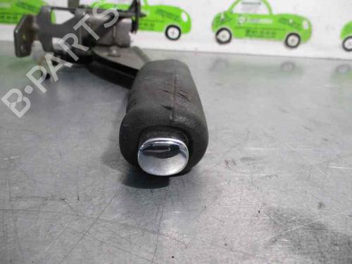Hand brake SKODA OCTAVIA II (1Z3) 1.9 TDI | BP8791005I18 