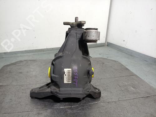 Rear differential MERCEDES-BENZ C-CLASS (W204) C 180 Kompressor (204.046) | BP36295520M24 - Image 2