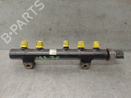 Used Injection rail CITROËN C4 II (NC_) 1.6 HDi 110 (112 hp) 17457878